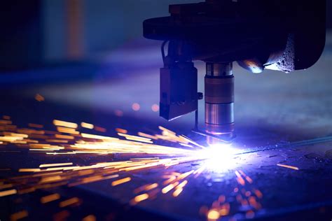 Plasma Laser Cutting Solutions 